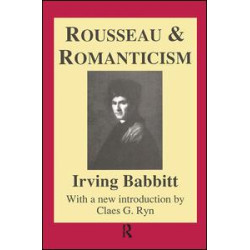 Rousseau and Romanticism