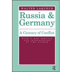 Russia and Germany Russia and Germany