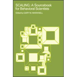 Scaling Scaling