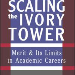 Scaling the Ivory Tower Scaling the Ivory Tower