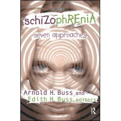 Schizophrenia Schizophrenia