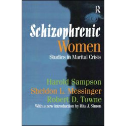 Schizophrenic Women Schizophrenic Women