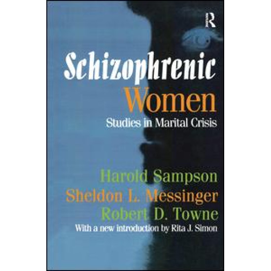 Schizophrenic Women Schizophrenic Women