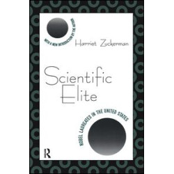 Scientific Elite Scientific Elite