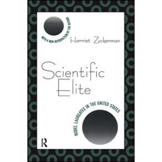 Scientific Elite