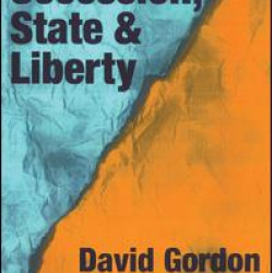 Secession, State, and Liberty