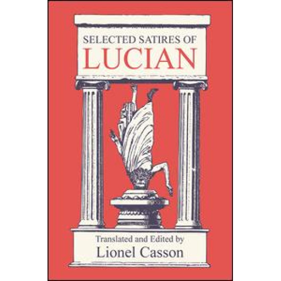 Selected Satires of Lucian