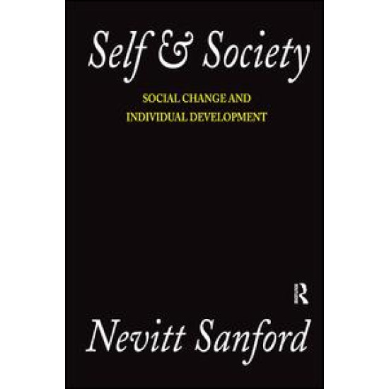 Self and Society