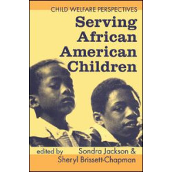 Serving African American Children Serving African American Children