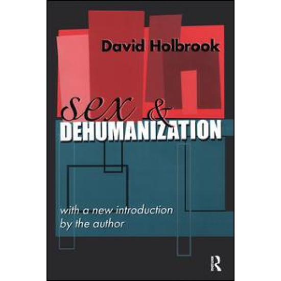 Sex and Dehumanization