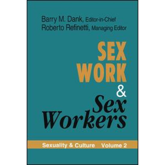 Sex Work and Sex Workers