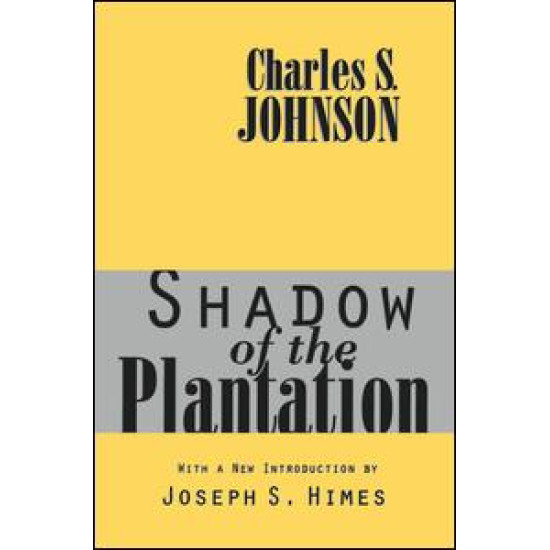 Shadow of the Plantation