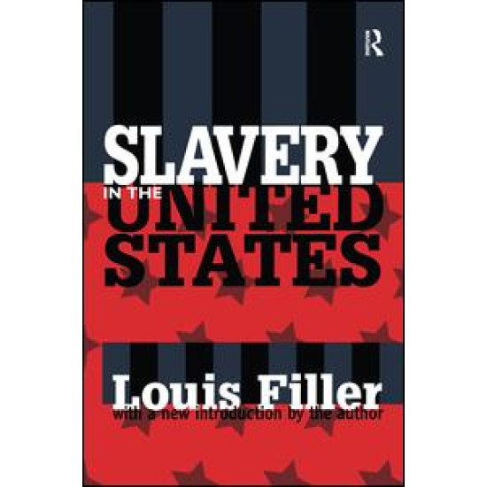 Slavery in the United States