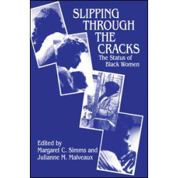 Slipping Through the Cracks Slipping Through the Cracks