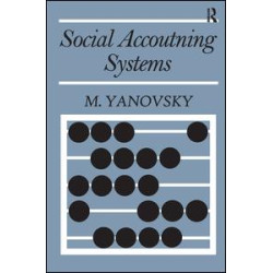 Social Accounting Systems Social Accounting Systems