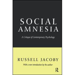 Social Amnesia
