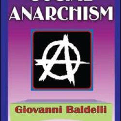 Social Anarchism