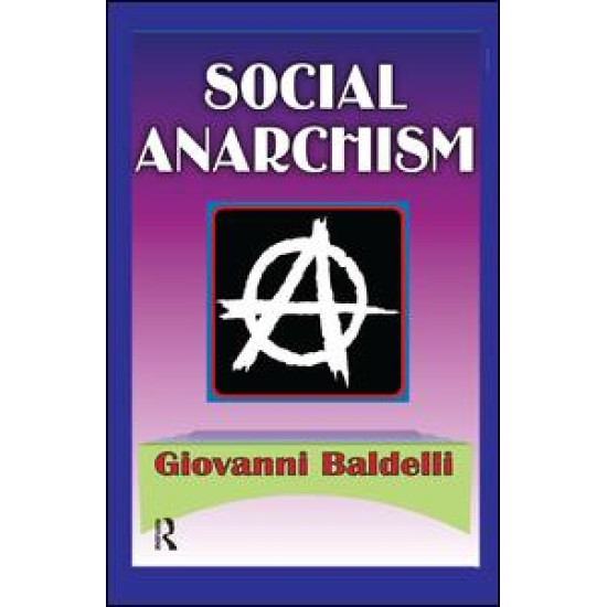 Social Anarchism