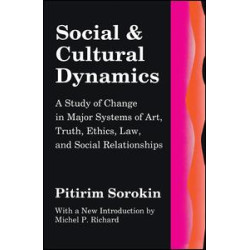 Social and Cultural Dynamics Social and Cultural Dynamics