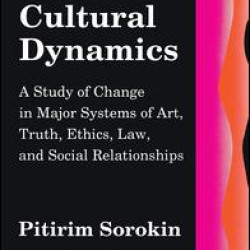 Social and Cultural Dynamics Social and Cultural Dynamics