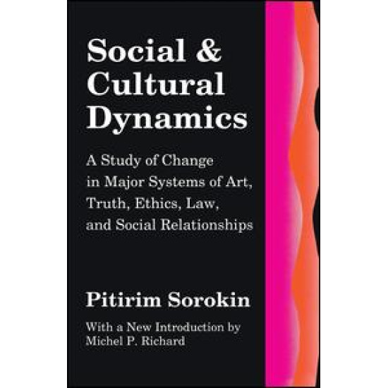 Social and Cultural Dynamics