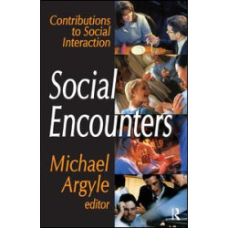 Social Encounters Social Encounters