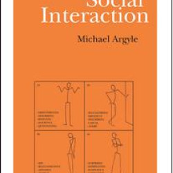 Social Interaction Social Interaction