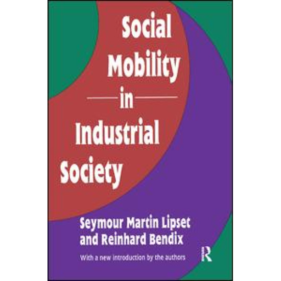 Social Mobility in Industrial Society