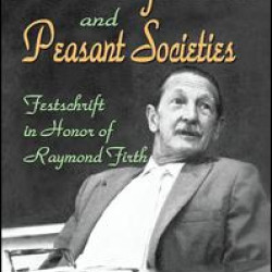 Social Organization and Peasant Societies Social Organization and Peasant Societies