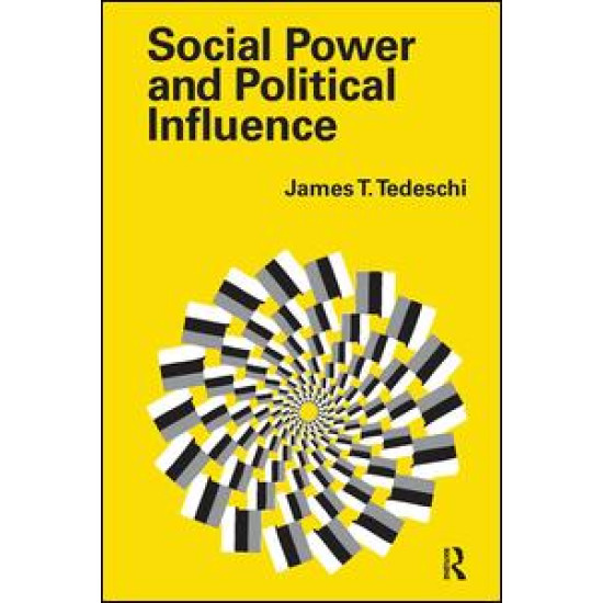 Social Power and Political Influence