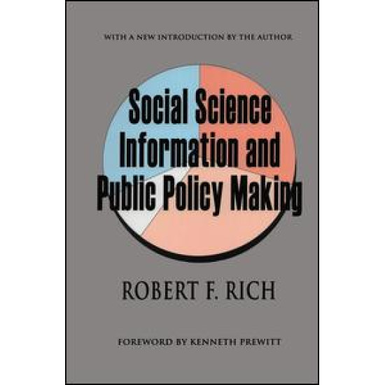 Social Science Information and Public Policy Making