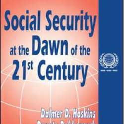 Social Security at the Dawn of the 21st Century Social Security at the Dawn of the 21st Century