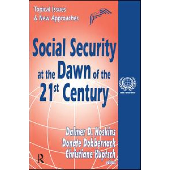 Social Security at the Dawn of the 21st Century