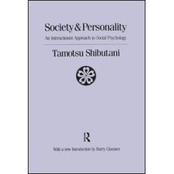 Society and Personality