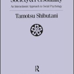 Society and Personality