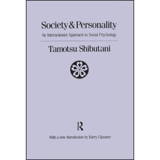 Society and Personality