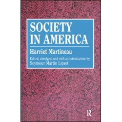 Society in America Society in America