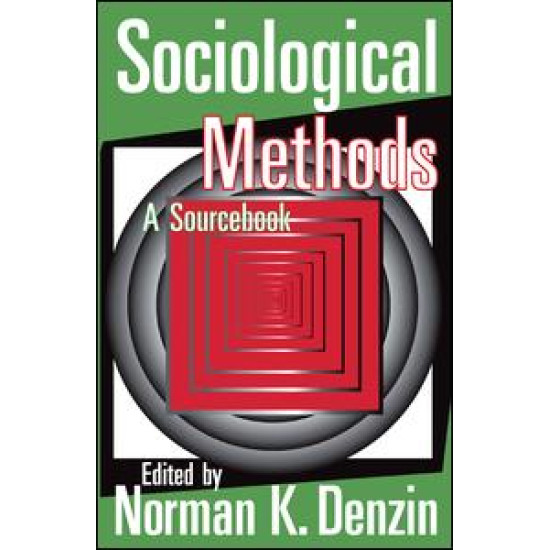 Sociological Methods