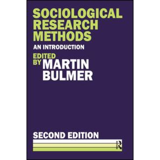 Sociological Research Methods