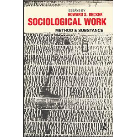 Sociological Work