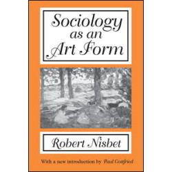 Sociology as an Art Form Sociology as an Art Form
