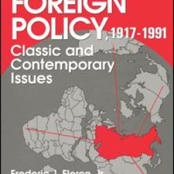 Soviet Foreign Policy 1917-1991