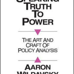 Speaking Truth to Power