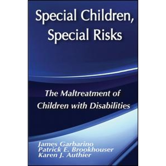 Special Children, Special Risks