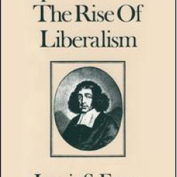 Spinoza and the Rise of Liberalism