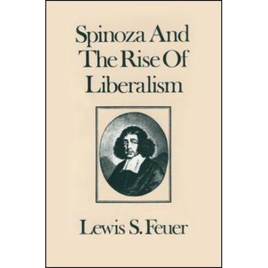 Spinoza and the Rise of Liberalism