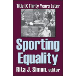 Sporting Equality Sporting Equality