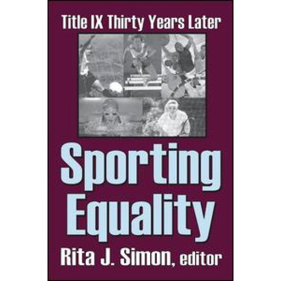 Sporting Equality