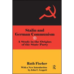 Stalin and German Communism