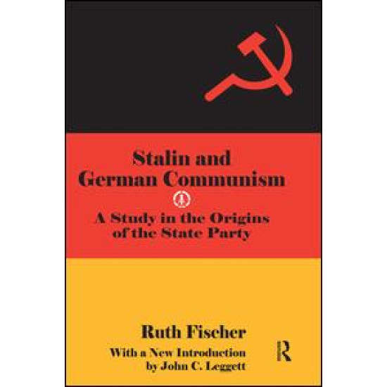 Stalin and German Communism